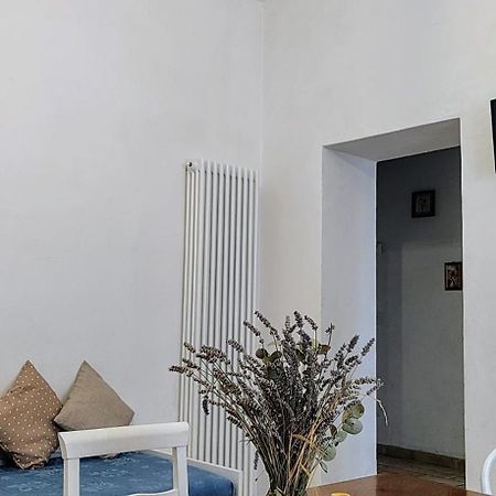 Villa Elvira Ambra Eksteriør billede