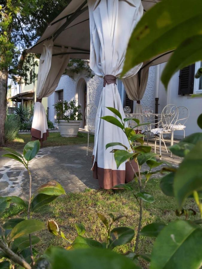 Villa Elvira Ambra Eksteriør billede