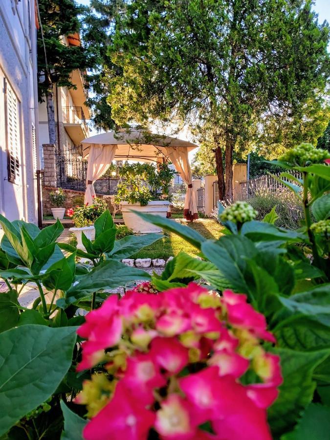 Villa Elvira Ambra Eksteriør billede
