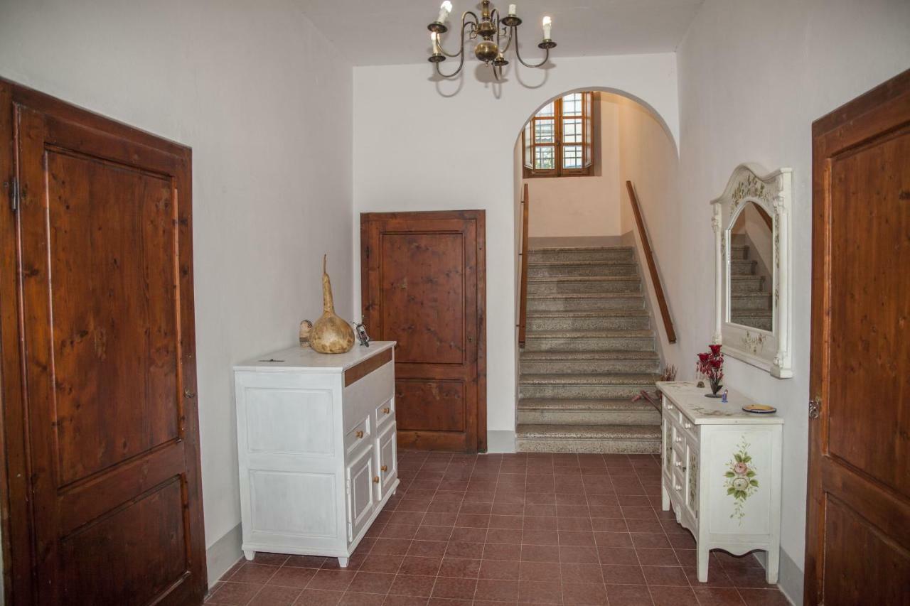 Villa Elvira Ambra Eksteriør billede